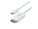 StarTech.com CDP2DP2MBW                     Image 1 from Right-angle