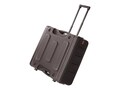 Gator Cases Gator 4U 19 Deep Molded G-Pro Rack Case with Wheels, G-PROR-4U-19                  , 42114512, Carrying Cases - Other