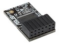 Asus 14-1 Pin TPM Module, TPM-M R2.0, 31851596, Processor Upgrades Asus 14-1 Pin TPM Module, TPM-M R2.0, 31851596, Processor Upgrades
