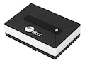 Siig USB 3.0 to 2.5 Solid State Drive Hard Drive Enclosure, JU-SA0V11-S1, 36937330, Hard Drive Enclosures - Single