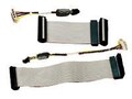 Logicube Replacement Set UDMA IDE and Power Cables, F-CABLE-SOLU, 9686491, Power Cords