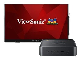 ViewSonic ID2456-C1 Main Image from Front