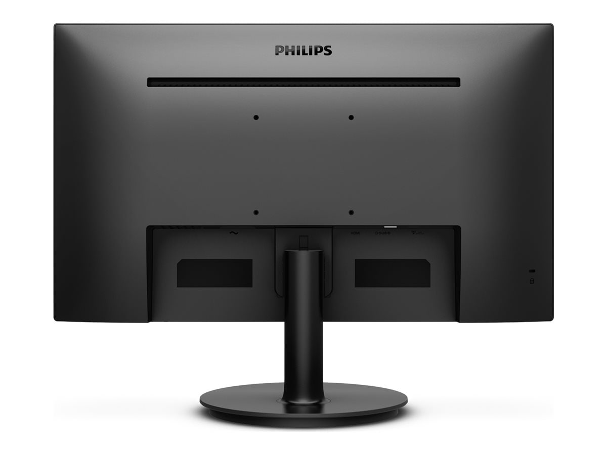 Philips V-line 241V8LBS 24" Class Full HD LED Monitor - Thumbnail 5