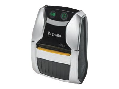 zebra label printer chromebook