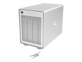 Other World 48TB OWC Mercury Elite Pro Quad Storage, OWCMEQCTSRT48, 41692607, Direct Attached Storage
