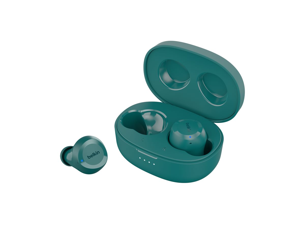 Belkin AUC009BTTE Image 1 from Right-angle