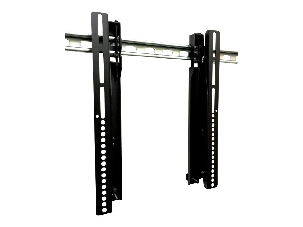 Unistrut best sale weight rack