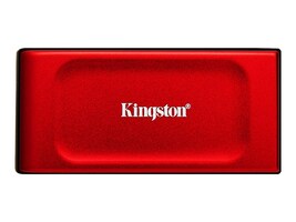 Kingston SXS1000R/2000G                 Main Image from Front