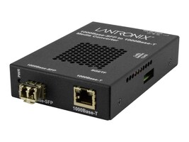 Transition Networks SGETF1039-110-BR               Main Image from Right-angle