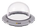 Axis AXIS TQ6810 Hard-coated Clear Dome	, 02400-001, 41366529, Mounting Hardware - Miscellaneous