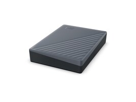 Western Digital Technologies WDBRMD0040BGY-WESN             Main Image from Right-angle