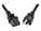 UNC Group PWCD-515PC13-10A-03F-BLK Image 2 from Close-up