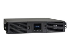 Tripp Lite SU3000RTXLCD2UTAA              Main Image from Left-angle