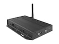 ViewSonic 4K UHD NETWORK MEDIA PLAYER, NMP599-W-2, 41709192, Digital Signage Players & Solutions