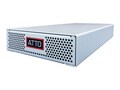 Atto  ThunderLink NS 5102 Thunderbolt 5 to 100GB Ethernet QSFP28 Adapter, TLNS-5102-D00                 , 42023467, Adapters & Port Converters