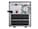 CyberPower OR1500PFCLCD Image 4 from Back CyberPower OR1500PFCLCD Image 4 from Back