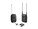 Shure SLXD15/DL4B-H55                Image 1 from Front