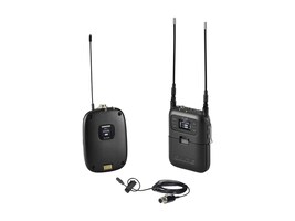 Shure SLXD15/DL4B-H55                Main Image from Front