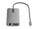 StarTech.com 154B-USBC-MULTIPORT            Image 6 from Left side