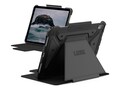 Urban Armor UAG CASE IPAD AIR 11 GEN 6 MTP, 124473114040 , 41800100, Carrying Cases - Tablets & eReaders Urban Armor UAG CASE IPAD AIR 11 GEN 6 MTP, 124473114040 , 41800100, Carrying Cases - Tablets & eReaders