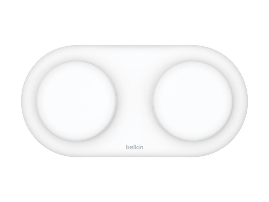 Belkin WIZ033TTWH-APL Image 1 from Front Belkin WIZ033TTWH-APL Image 1 from Front