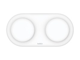 Belkin WIZ033TTWH-APL Main Image from Front Belkin WIZ033TTWH-APL Main Image from Front