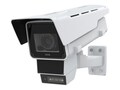 Axis 4MP Q1656-DLE Radar-Video Fusion Camera, 02420-001, 41560578, Cameras - Security Axis 4MP Q1656-DLE Radar-Video Fusion Camera, 02420-001, 41560578, Cameras - Security