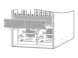 Cisco INTAKEPNL-09= Main Image from 