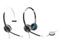 Cisco Headset 532 - Wired Dual w  USB Headset Adapter, CP-HS-W-532-USBA=, 35382707, Headsets (w/ microphone)