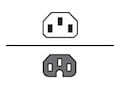 Extreme Networks Power Cable IEC 60320 C14, 10100, 37860039, Power Cords