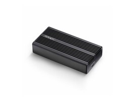 StarTech.com 1USB4-NVME-ENCLOSURE Main Image from Right-angle StarTech.com 1USB4-NVME-ENCLOSURE Main Image from Right-angle