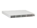 7150S-52 Layer 3 Switch 52-Port 10GBE SFP+  SW w Clock Front To Rear 2XAC, DCS-7150S-52-CL-F, 17266374, Network Switches