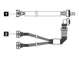 IBM 4X97A87504                     Main Image from Front