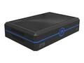 Azulle Byte4 Pro Win 11 Pro Bundle, B4P051225CK0                  , 41909680, Desktops