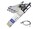 AddOn QFXQSF28SFP28DAC2MAO Image 4 from Multi-angle