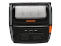 Bixolon BLK Built in WLAN 802.11ABGN , SPP-R410WK, 41194075, Printers - Bar Code Bixolon BLK Built in WLAN 802.11ABGN , SPP-R410WK, 41194075, Printers - Bar Code