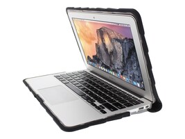 Mohawk DT-MBA11-BLK_SMK Main Image from Right-angle Mohawk DT-MBA11-BLK_SMK Main Image from Right-angle