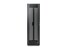 APC NetShelter AV 42U 600mm Wide x 825 Deep Enclosure with Sides and 10-32 Threaded Rails, Black APC NetShelter AV 42U 600mm Wide x 825 Deep Enclosure with Sides and 10-32 Threaded Rails, Black