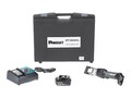 Panduit Crimp Tool 4Ton Batt 230VAC EA , CT-2600/LINT, 41089074, Tools & Hardware