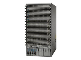 Cisco N9K-C9516= Main Image from Right-angle