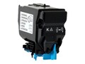 Konica Minolta Black TNP48K Toner Cartridge, A5X0130, 34839200, Toner and Imaging Components - OEM