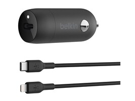 Belkin CCA004BT1MBK-B5 Main Image from Right-angle