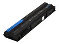 Axiom Li-Ion 6-cell Battery for Dell , 312-1439-AX, 32041026, Batteries - Notebook