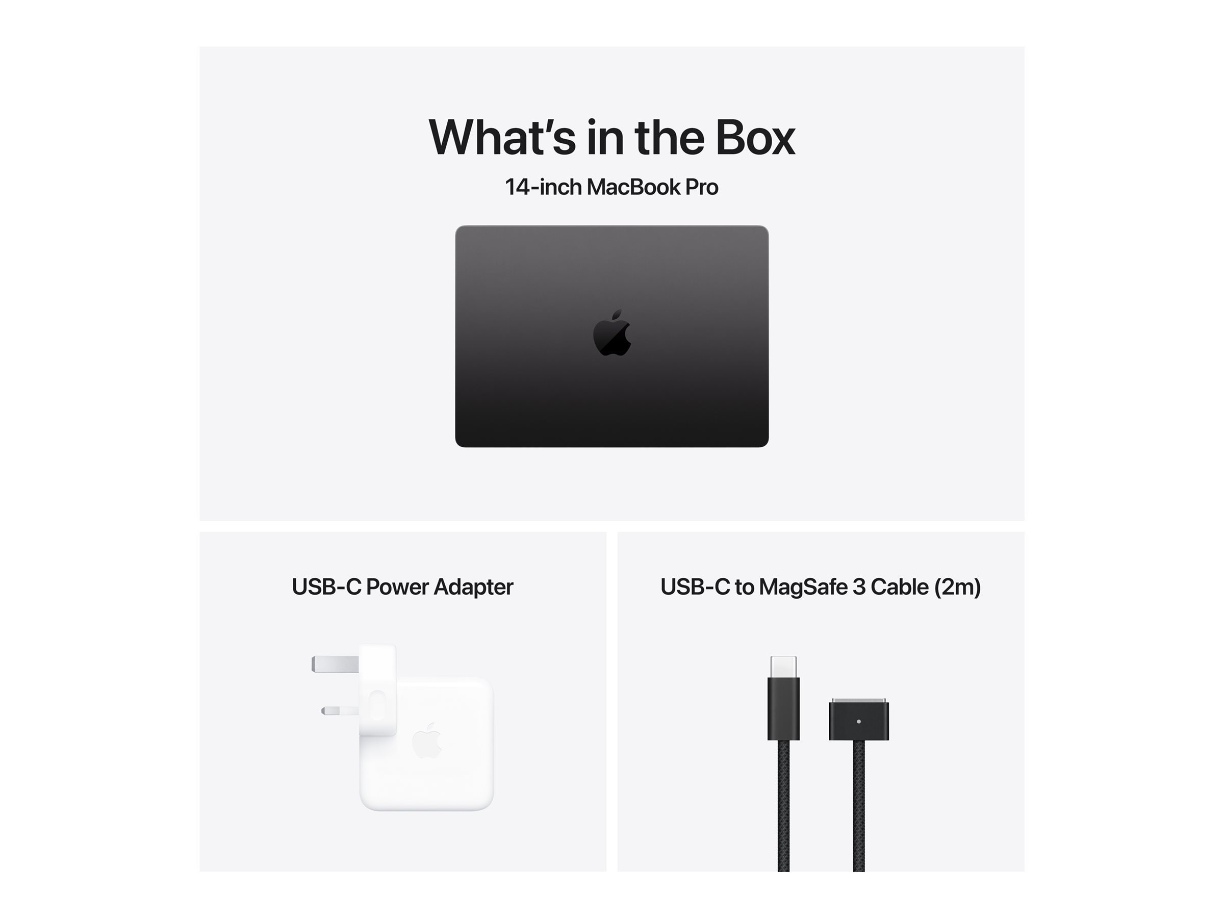 Apple MacBook Pro 14 Apple MacBook Pro 14
