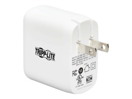 Tripp Lite U280-W01-65C1-G Main Image from Left-angle