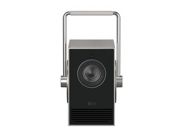 LG Electronics PU600U Main Image from Front LG Electronics PU600U Main Image from Front