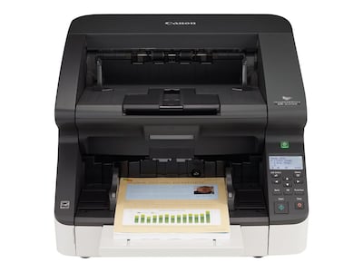 Canon imageFORMULA DR-G2140 Production Document Scanner, 3149C002, 36290409, Scanners