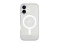 Incipio INCASE SLIM IPHONE 16 - CLEAR, INPH190401-CLR                , 41922066, Carrying Cases - Phones/PDAs
