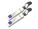 AddOn SFP-10GB-AOC2M-AO Image 2 from Right-angle