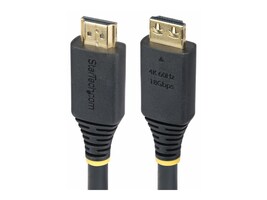 StarTech.com HDMI2-CABLE-GRIP-5M            Main Image from Right-angle
